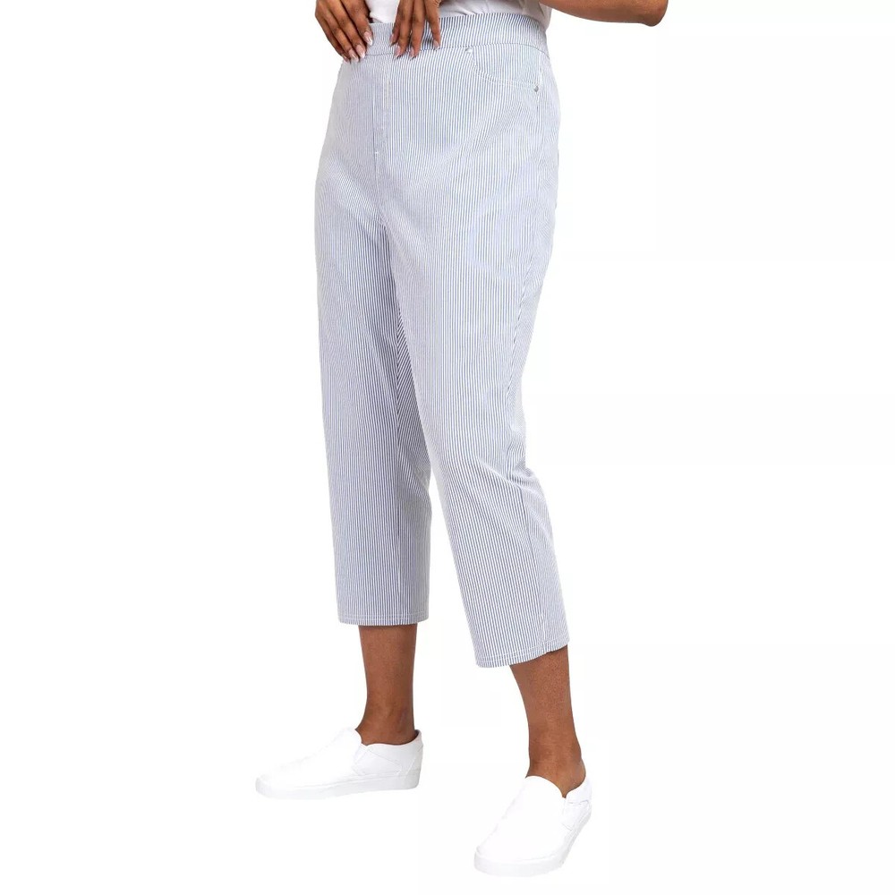Mario Serrani Ladies' Pull-On Capri