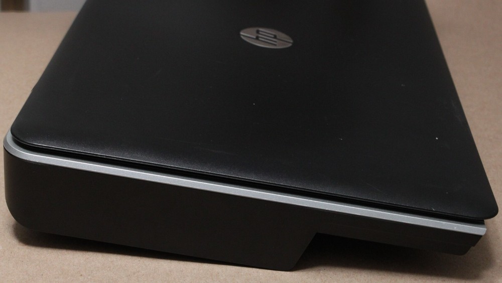HP Envy 5530 Printer SCANNER ASSEMBLY