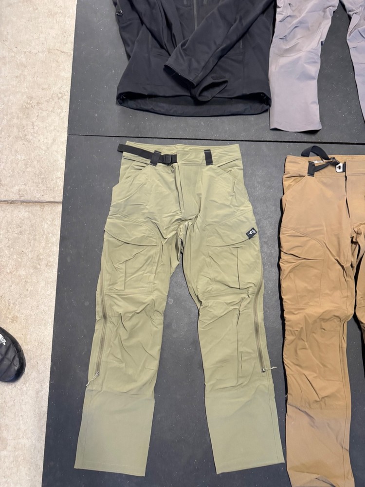 Stone Glacier Hunting Clothes Bundle