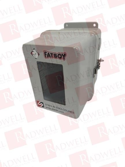 ROBROY JW8068SSH / JW8068SSH (USED)