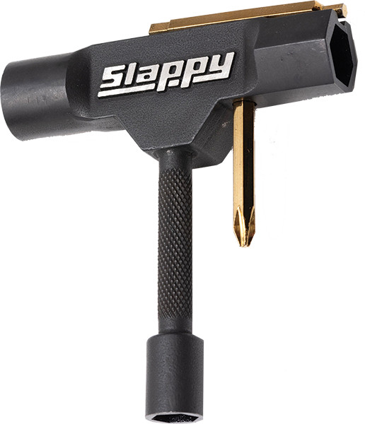 SLAPPY SKATE TOOL BLACK