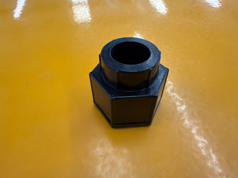 Shindaiwa CN011128 - Hose Retaining Nut