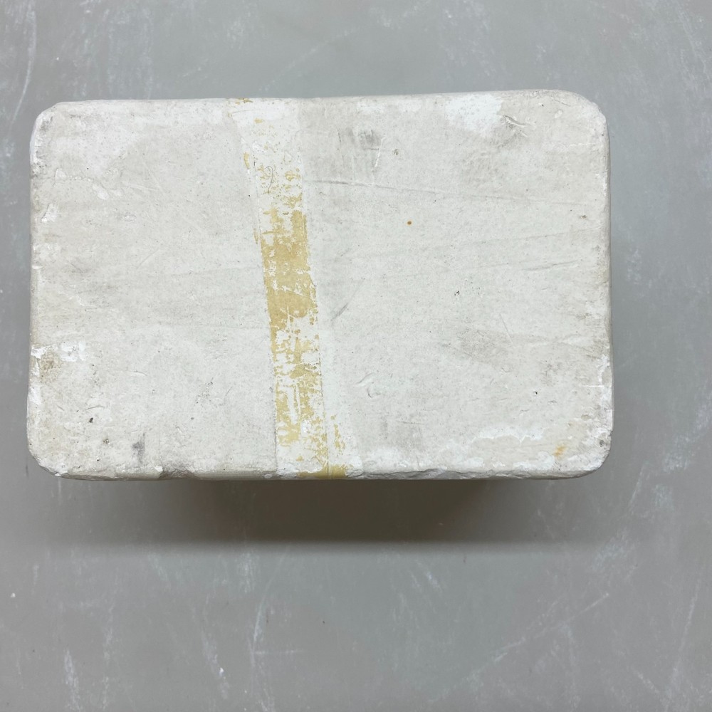 Ceramic Slip Casting Mold Duncan Vintage 1967