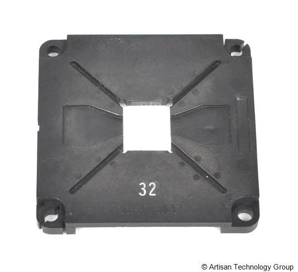 Data I/O 32 Adapter Cover