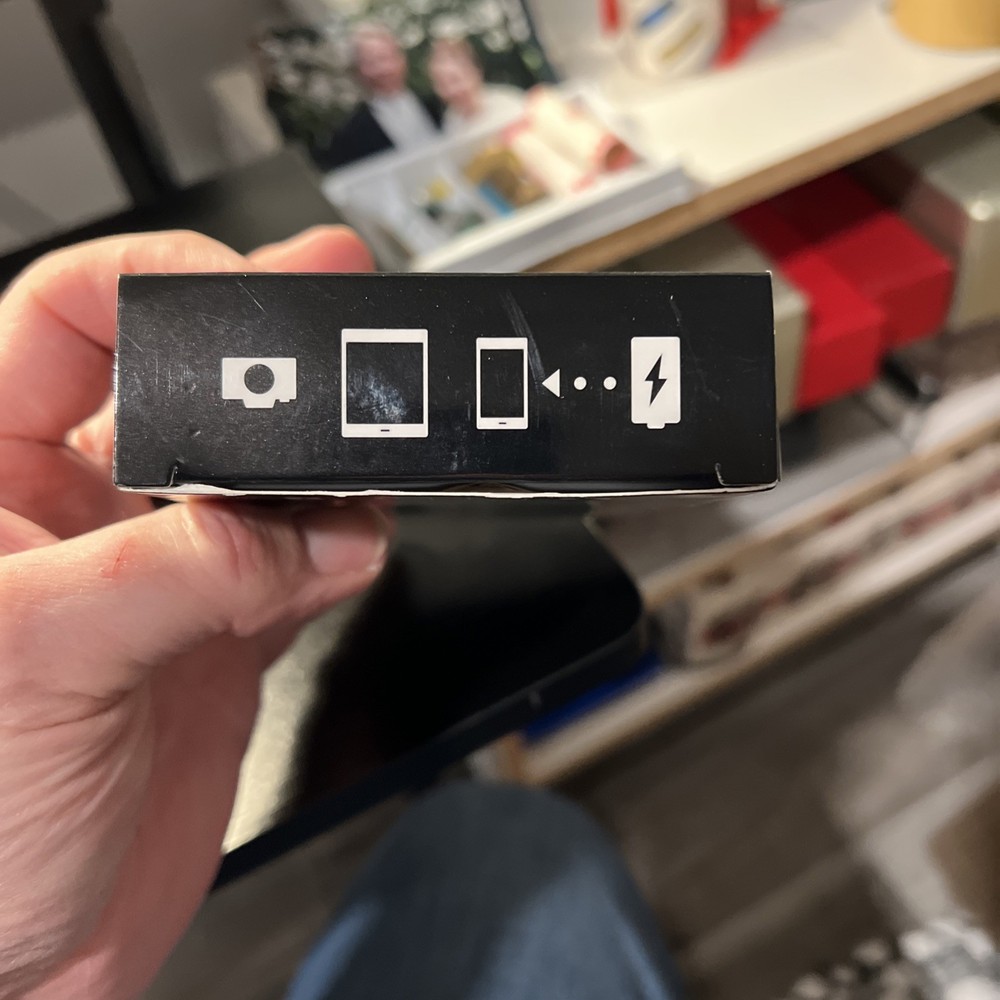 Calvin Klein Powerbank