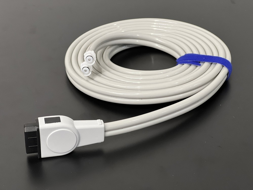 GE PDM Module NIBP Air Hose Cuff 10ft Compatible - Same Day Shipping