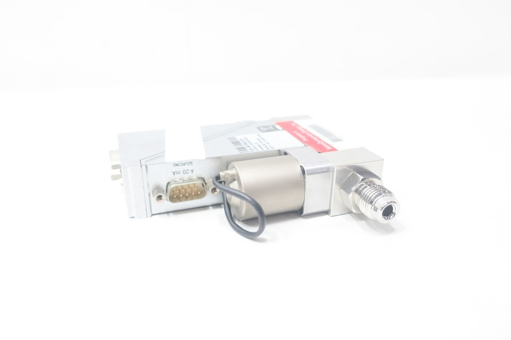 Bronkhorst F-201CV-20K-PGD-88-V El-flow Mass Flow Meter/controller