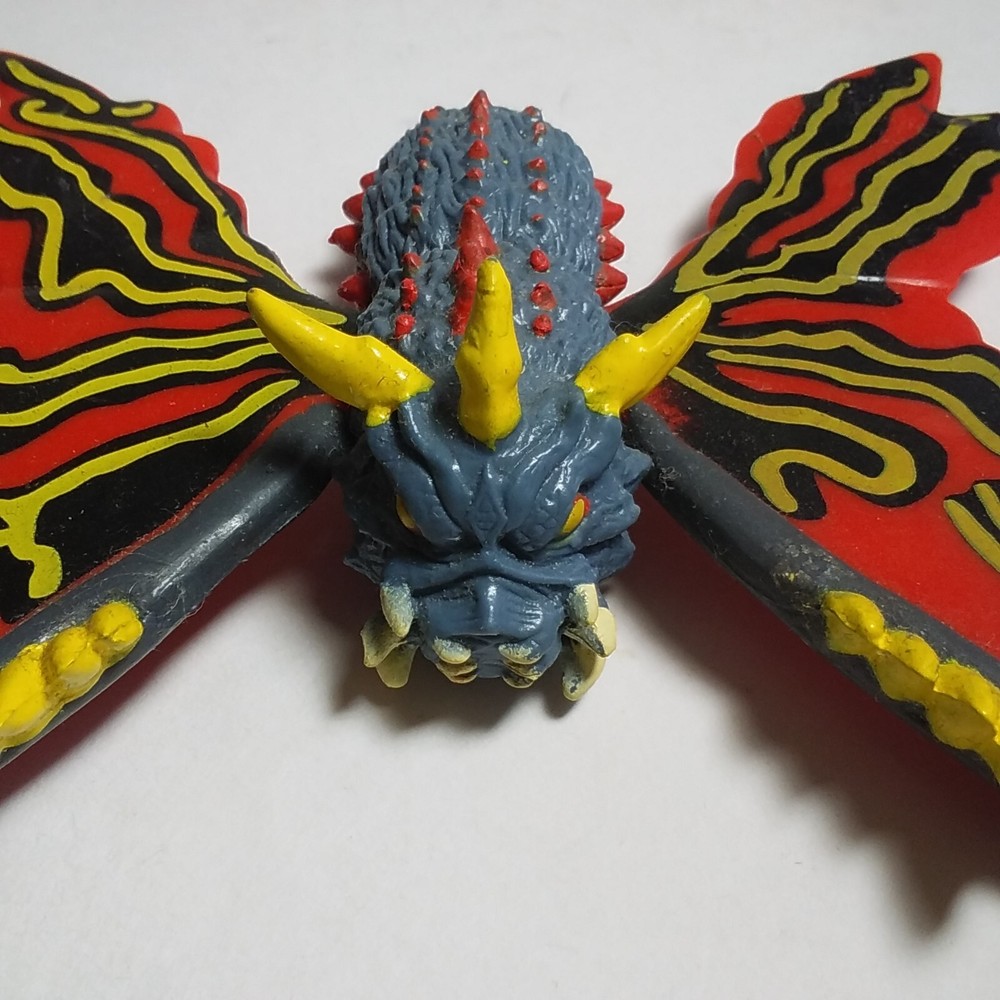 Battra Figure Trendmasters 1995