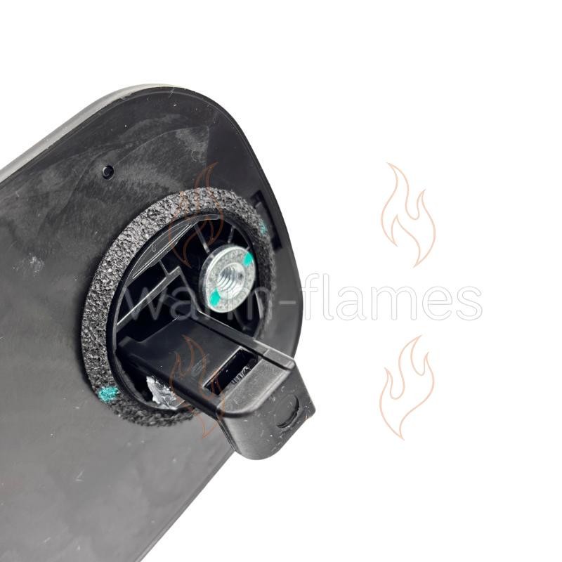 3F260-53252, Outer Handle Assembly For Kubota M5040FC M5140FC M6040FC M7040FC