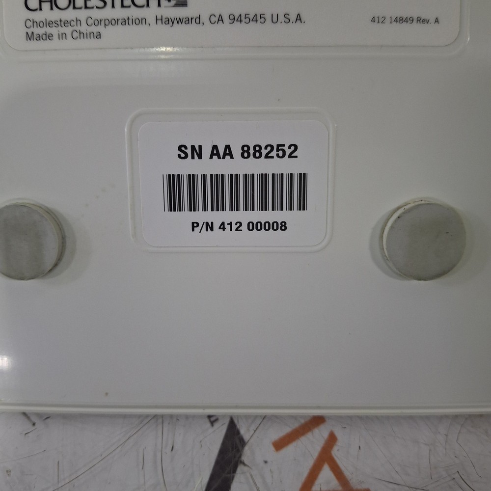 Cholestech LDX Cholesterol Analyzer