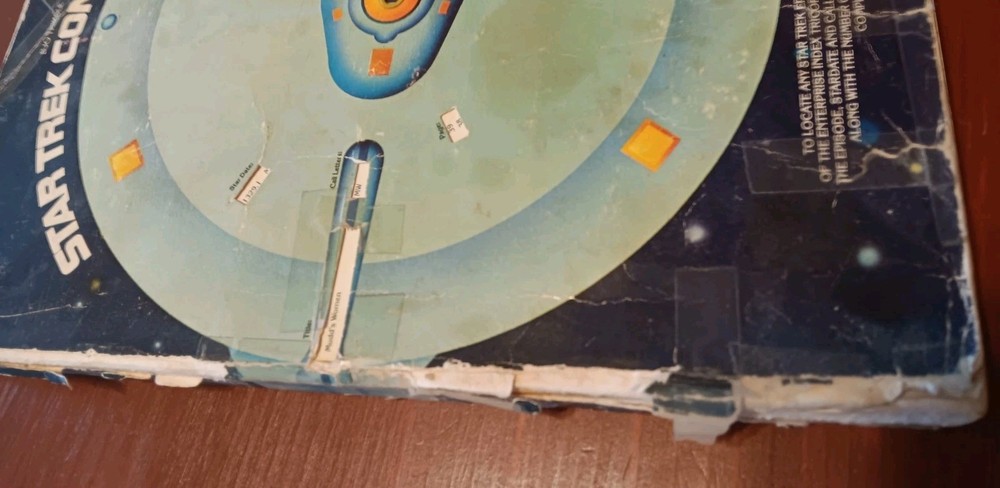 STAR TREK CDs, Encyclopedia, paperbacks books, and comics