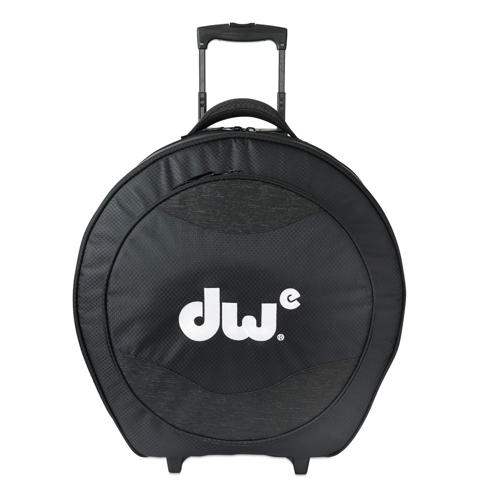 DW DWe Rolling Cymbal Bag