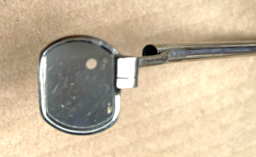 Unbranded Nasopharynx Illuminator No. 3