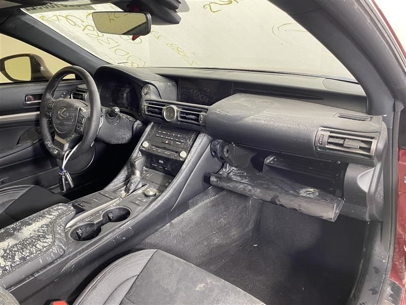 RC350 2022 Camera/Projector 2366756