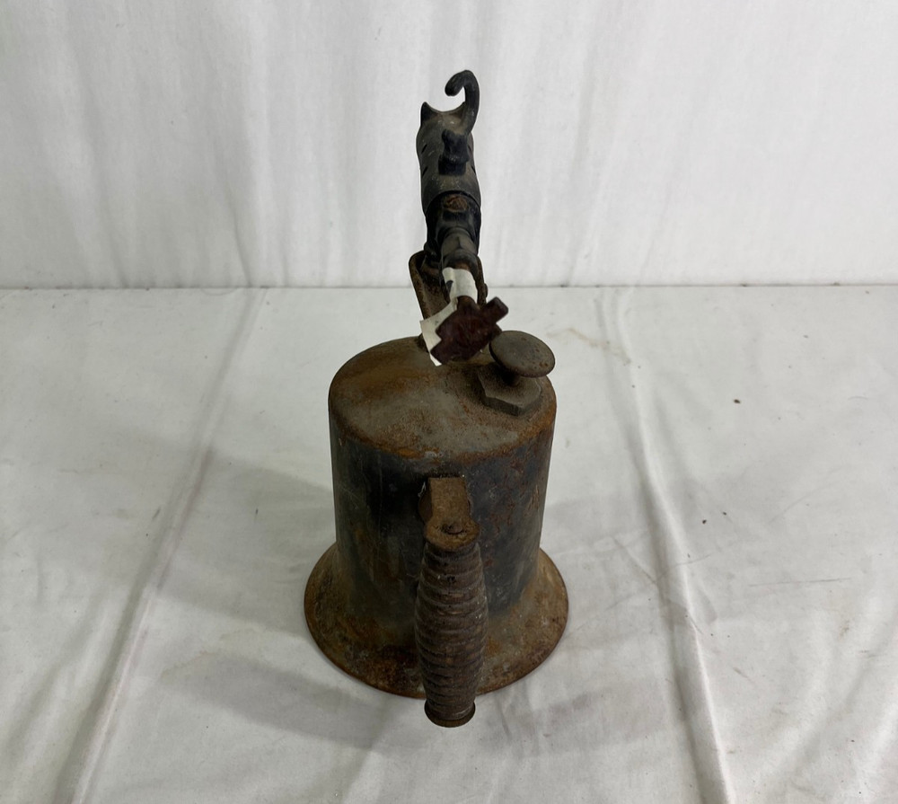 Vintage/Antique Blow Torch