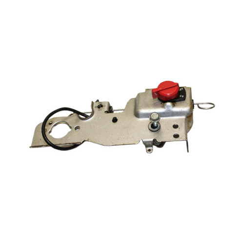, Throttle Control Bracket, Honda (GCV160-THRT-BRKT)