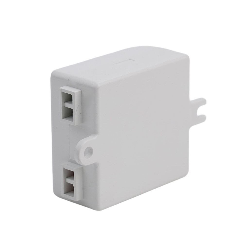 Dependable Constant Voltage LED Power Supply with Short Circuit Protection