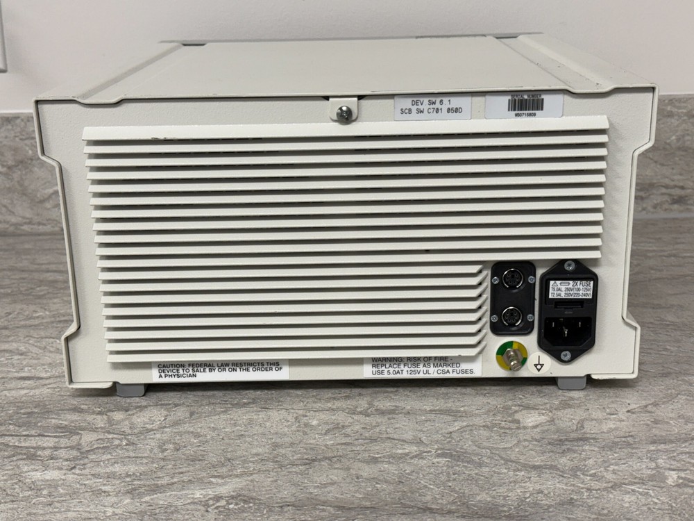 Storz Xenon 300 Endoscopy Light Source 20133120