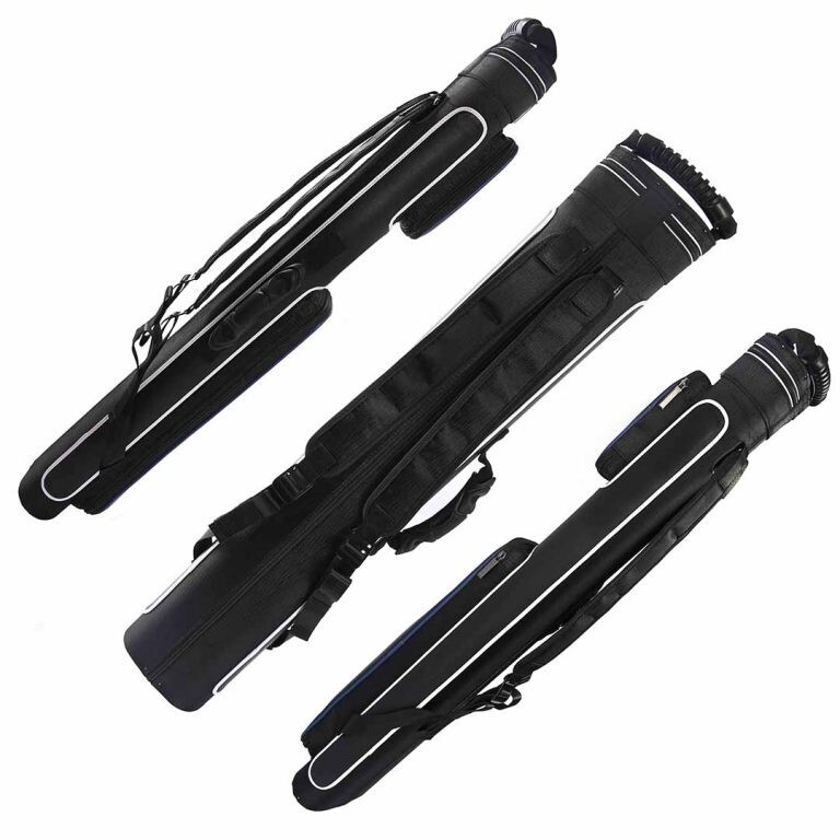 Pearson® 3x5 Hard Pool Cue Case