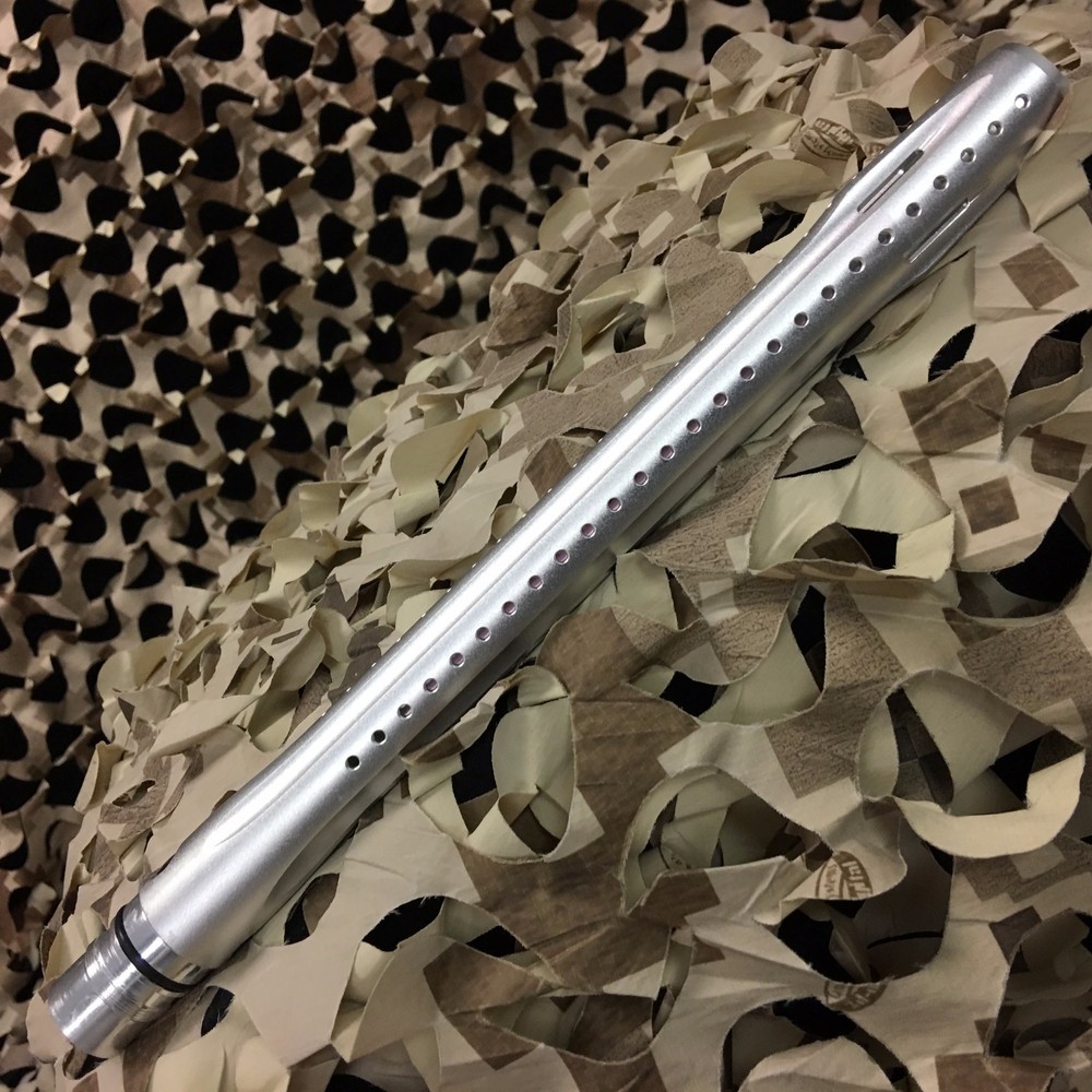 NEW DLX Freak Barrel Tip - 16" - Dust Silver