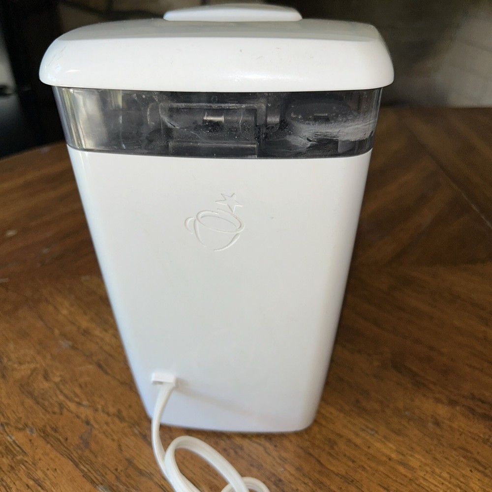 Keurig K10 Mini Plus White/Creme.