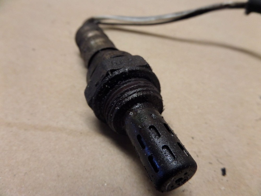 2011 KTM 1190 RC8 R OXYGEN O2 SENSOR