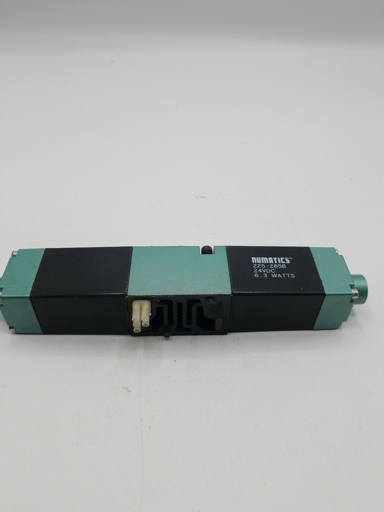 Numatics 150 PS1G-AIR Amps25