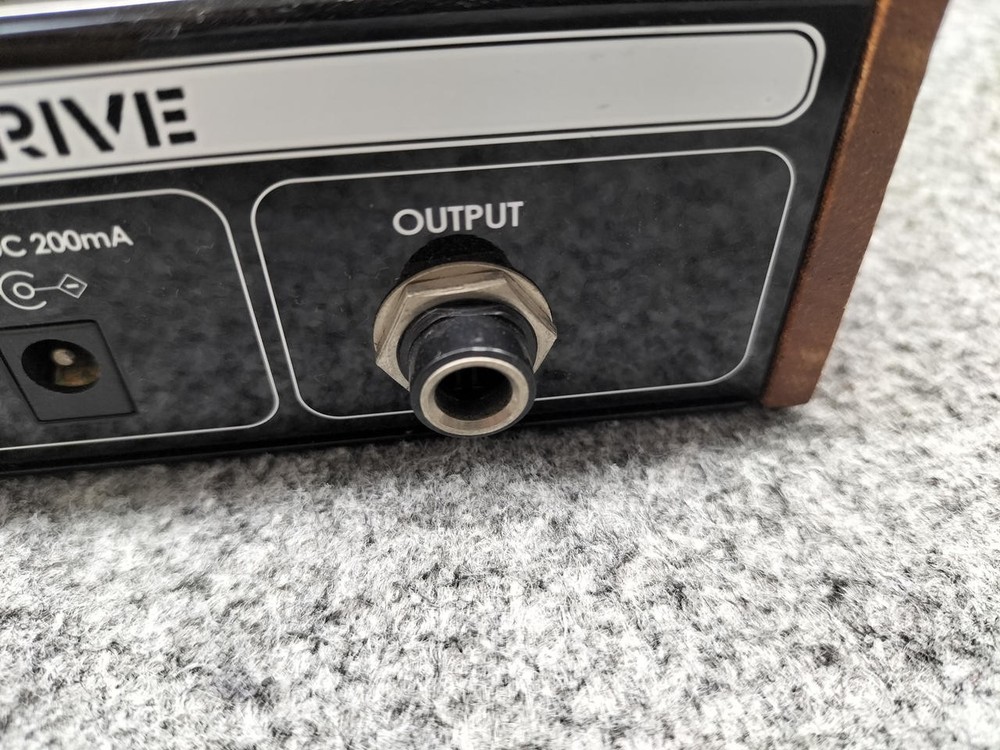 Crews Quad Effector No.nm1606