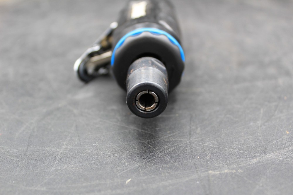 HART 1/4" Air Die Grinder