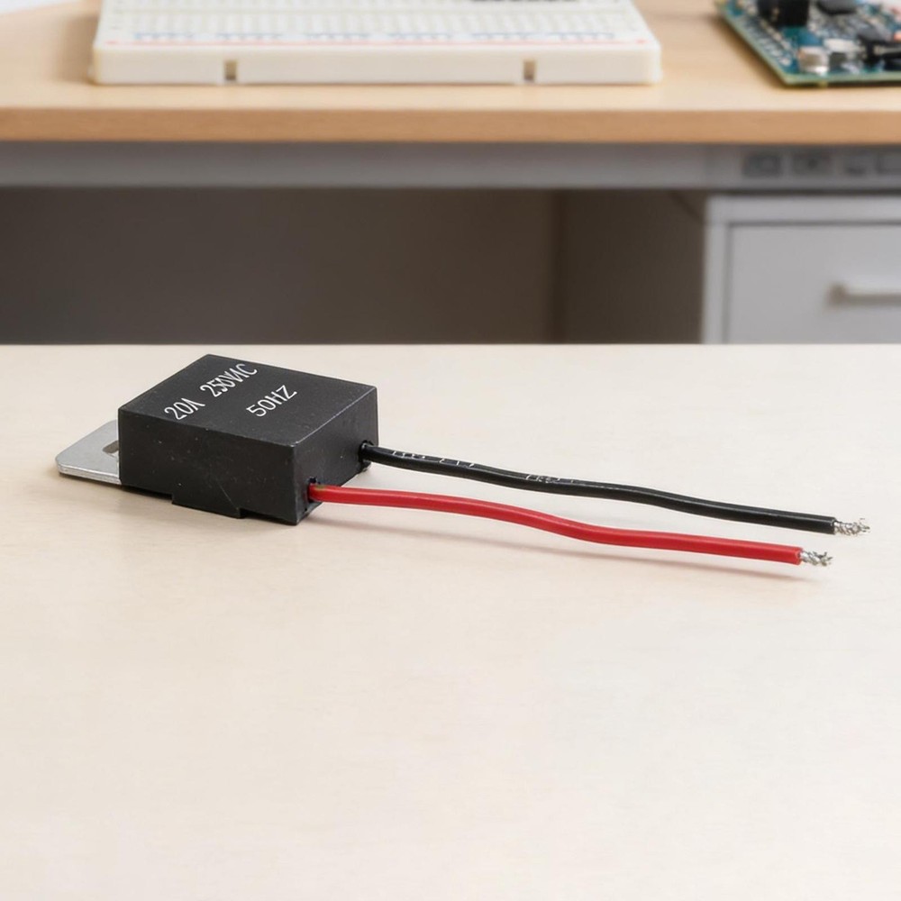 Soft Start Drive Module for Angle Grinder Power Tools Cutting Machines 20A