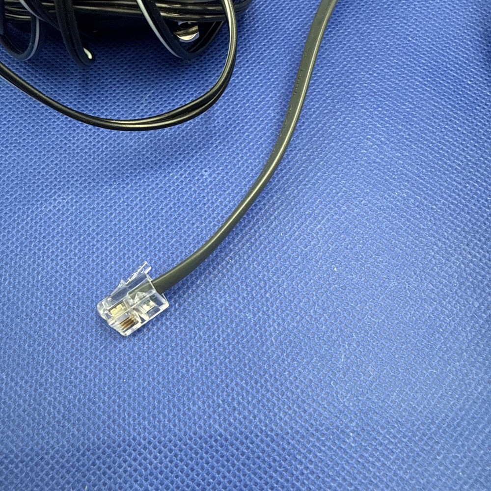 Plantronics S12 Corded Office Headset System