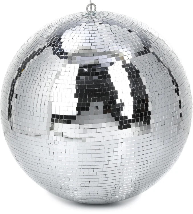 Eliminator EM20 20-inch Mirror Ball