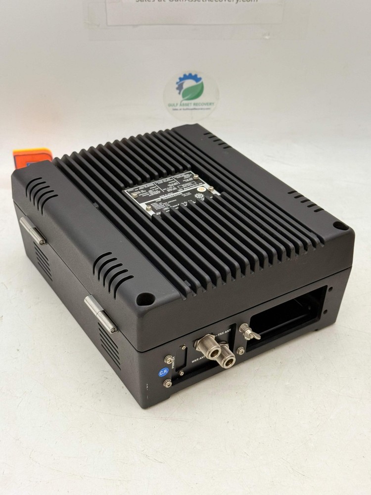 JRC NTE-770S VHF Transceiver (Used)