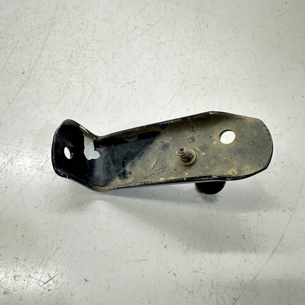 Coolant Tube Bracket - 2018 Polaris General
