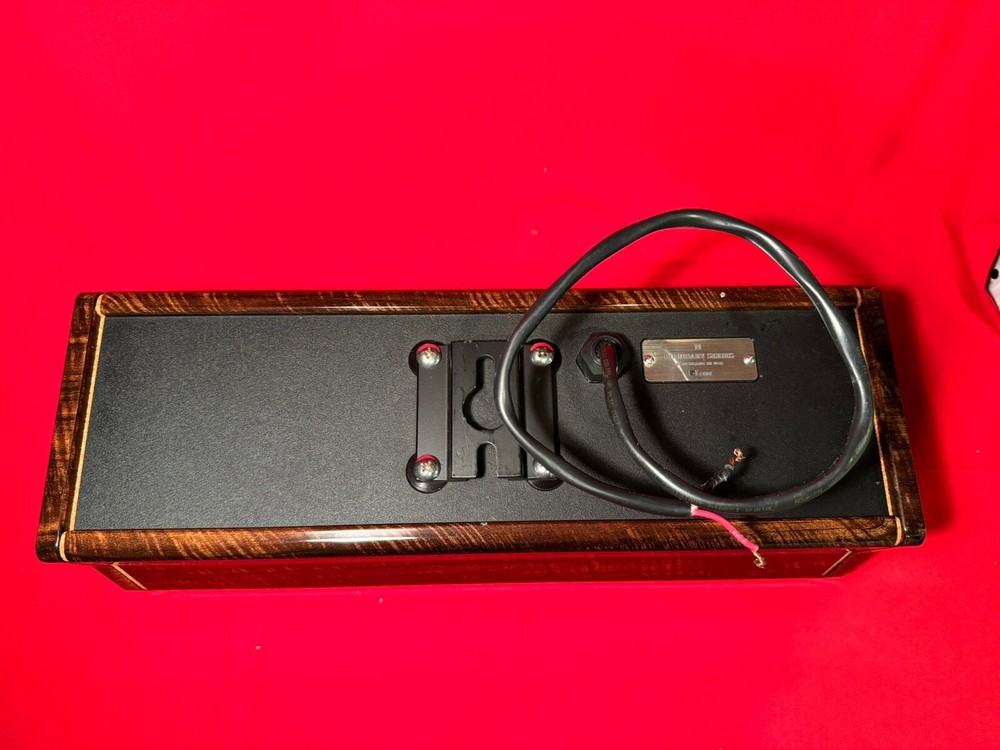 Leon Speakers BOUNDARY SERIES B505LX Brown