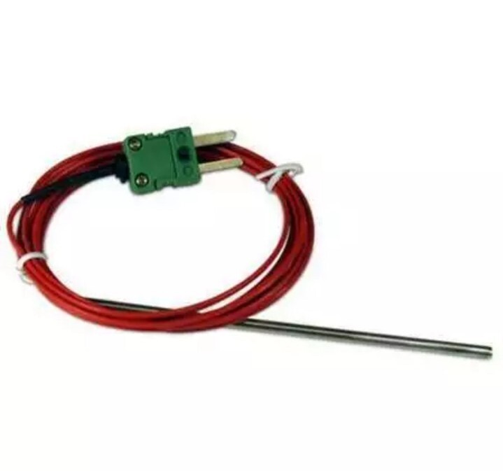LASCAR EL-P-TC-K Replacement Thermocouple Probe A6