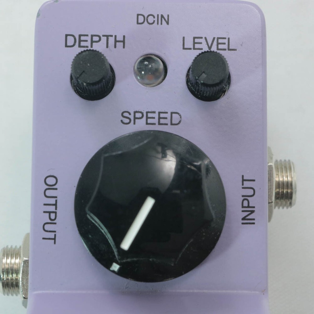 Ibanez / CHORUS MINI Guitar Effects Pedals