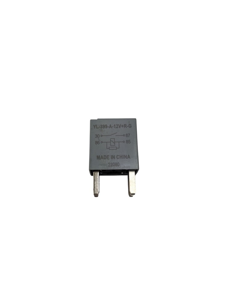 Standard RY1757 Multi-Purpose Relay A/C Compressor Cut-Out Computer Control