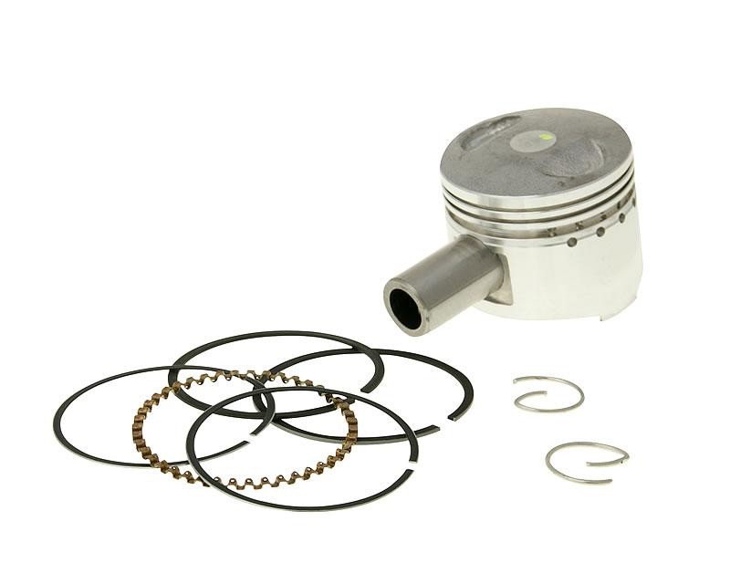 Kymco Agility 50 RS 4T Piston Kit 50cc Standard
