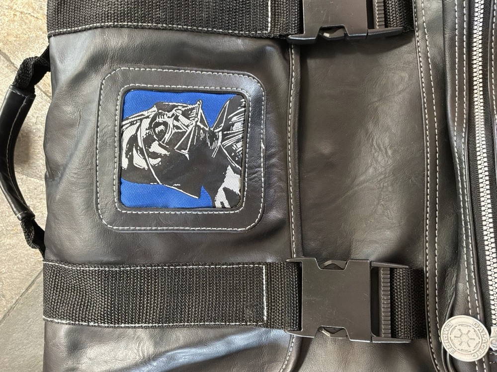 Darth Vader Back Pack Star Wars