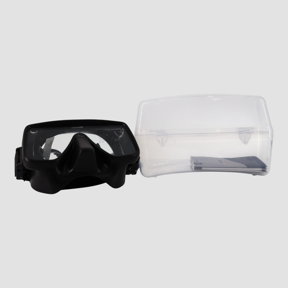 ScubaPro Unisex Frameless Mask