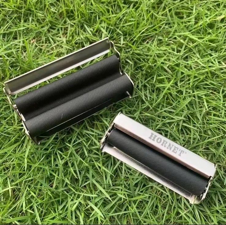 Easy Manual Hemp Tobacco Cigarette Roller Maker Rolling Machine