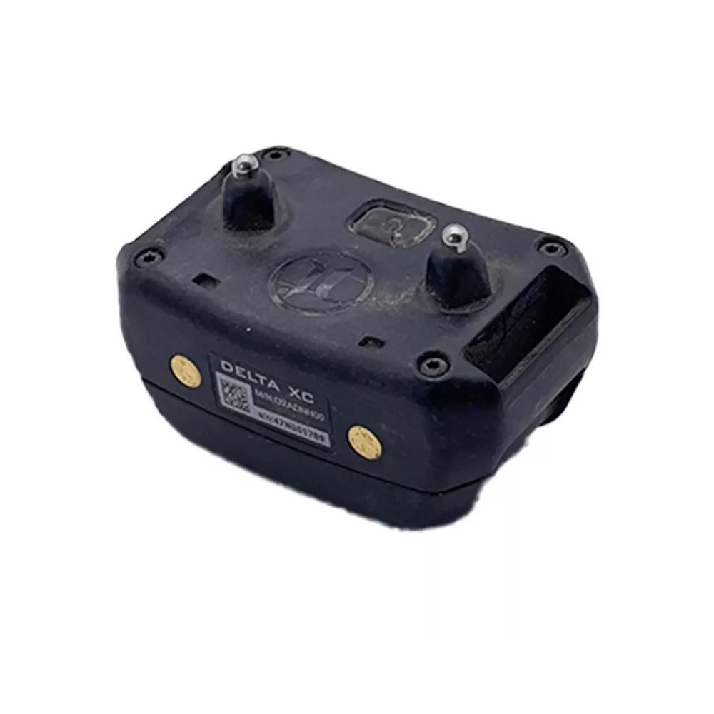 Used Garmin Delta XC Dog Training Collar