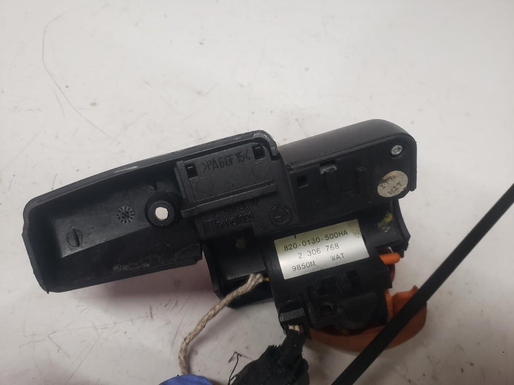 1999 BMW R 1100 S LEFT SWITCH GEAR