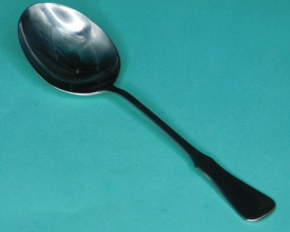 Oneida  PATRICK HENRY  Casserole Spoon