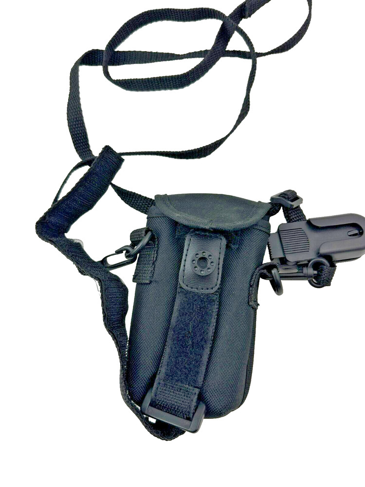 Daktronics Carrying Case for RC-100/200 - EN-1995