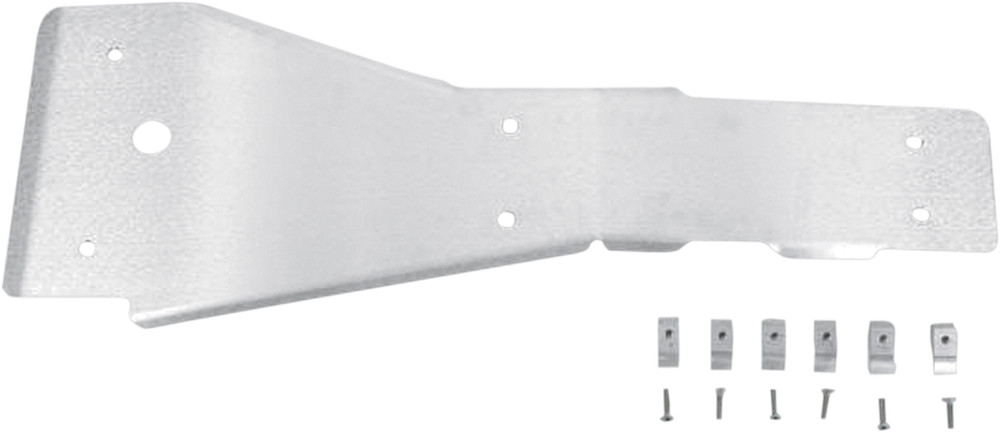 Dg Performance Full Chassis Skid Plate 674310