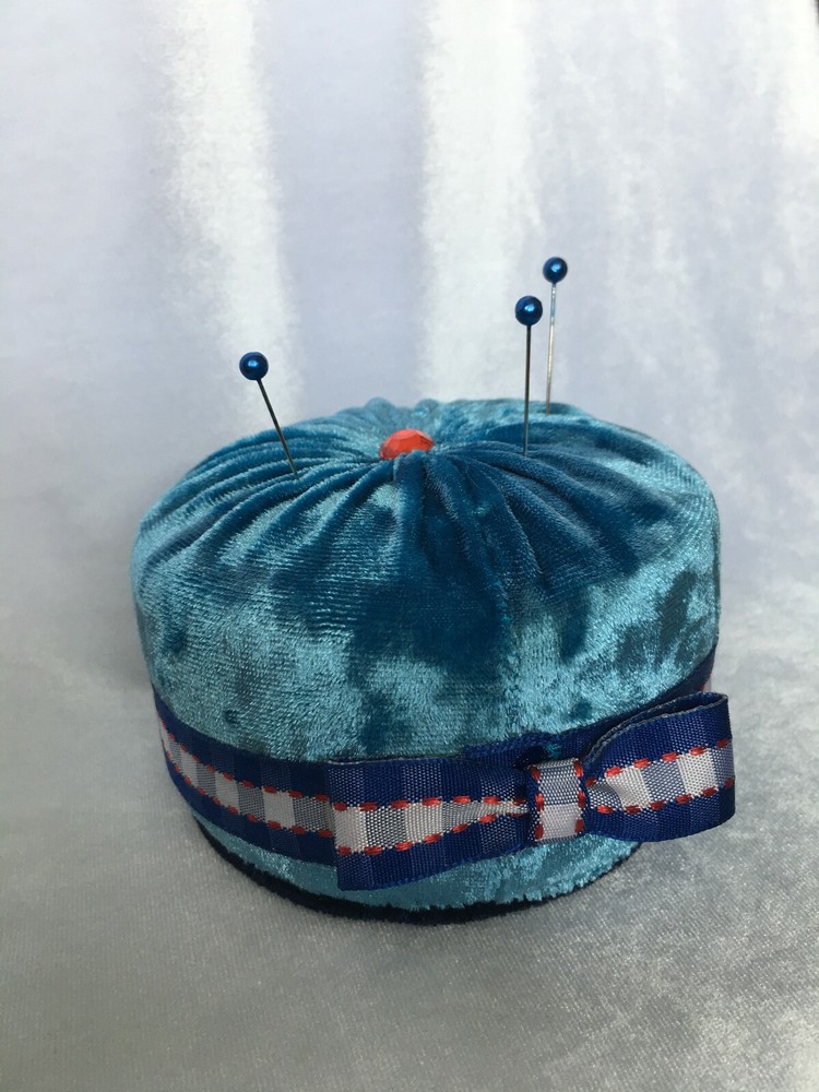 Pin cushion Homemade