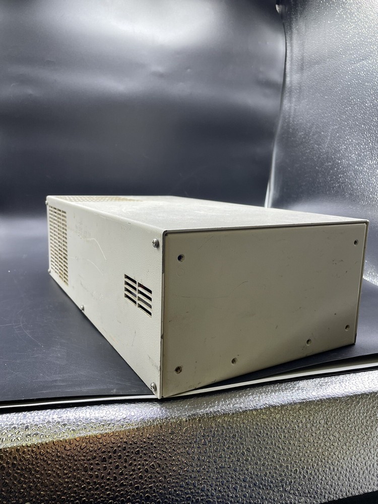 Alpha Technologies Novus XTI Uninteruptable Power Supply