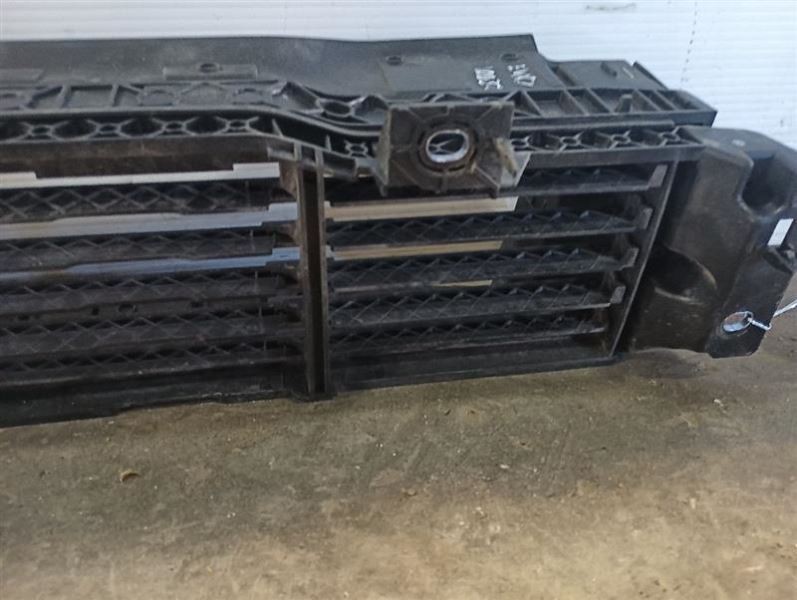 2023 CX-5 Air Shutter Assembly (11013700